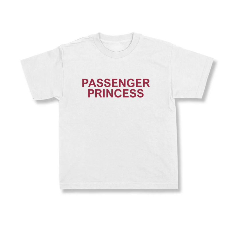 Passenger Princess
