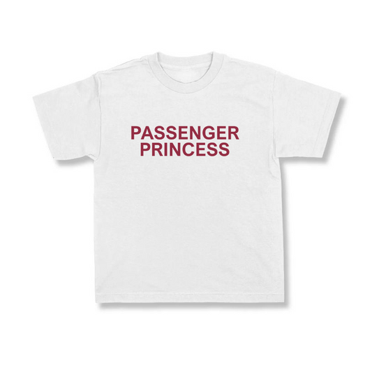 Passenger Princess